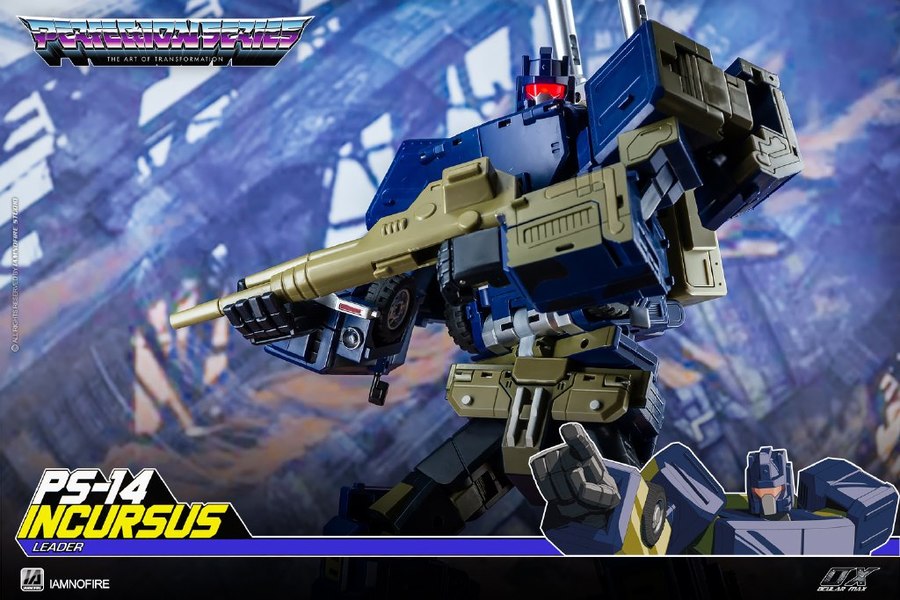 Mastermind Creations Ocular Max PS 14 Incursus Hi Res Gallery By IAMNOFIRE  (31 of 36)